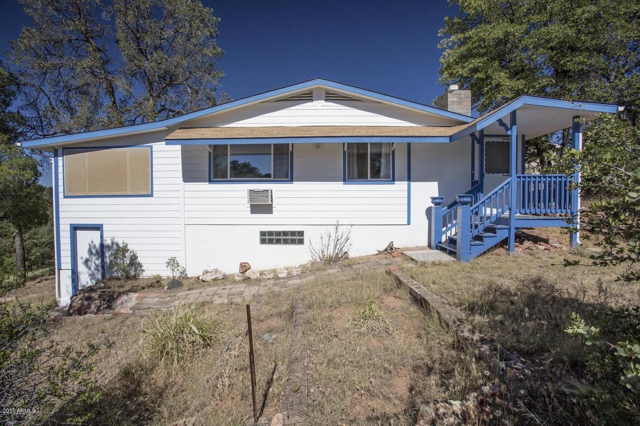 602 E Timber Dr., Payson, AZ 85541