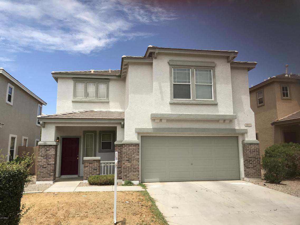 3922 W Pollack St., Phoenix, AZ 85041