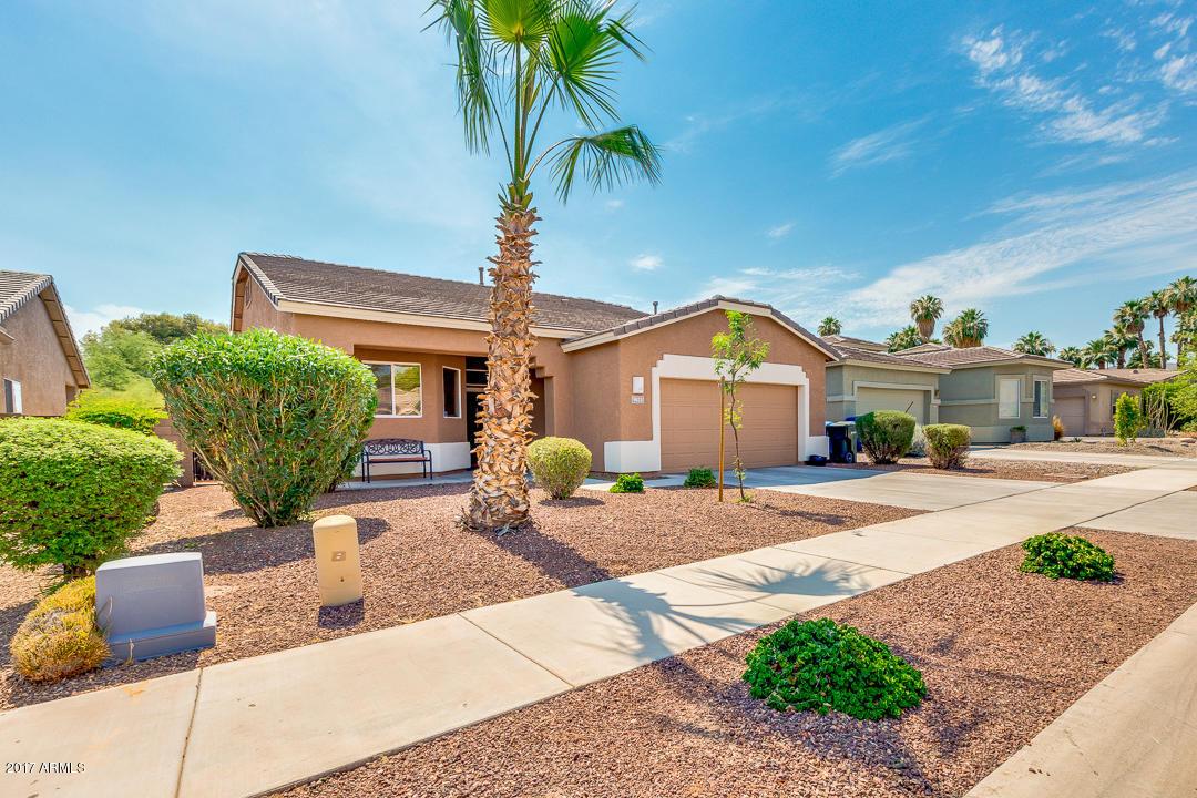6613 S 5th Way, Phoenix, AZ 85042
