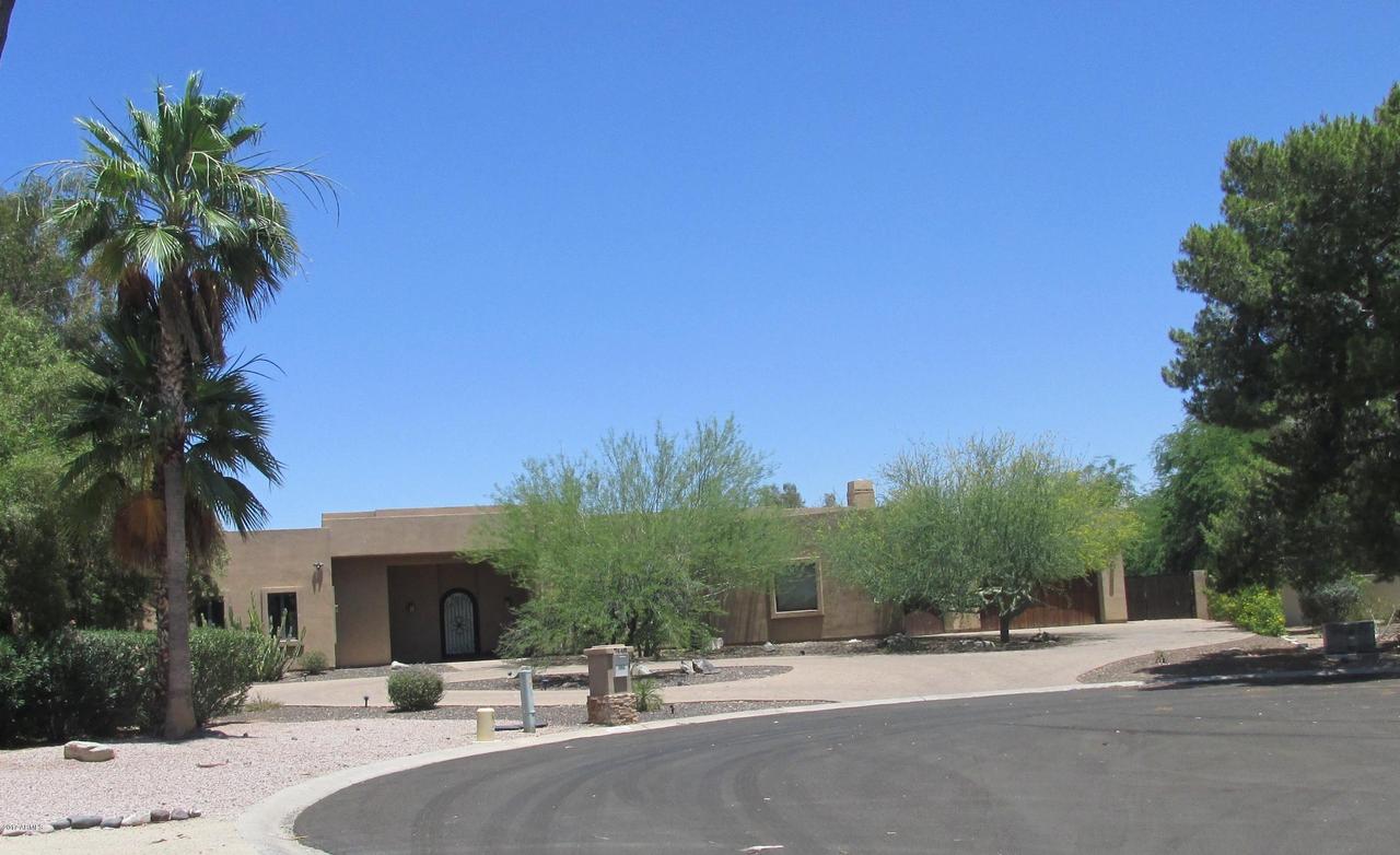 7448 E Cortez St., Scottsdale, AZ 85260