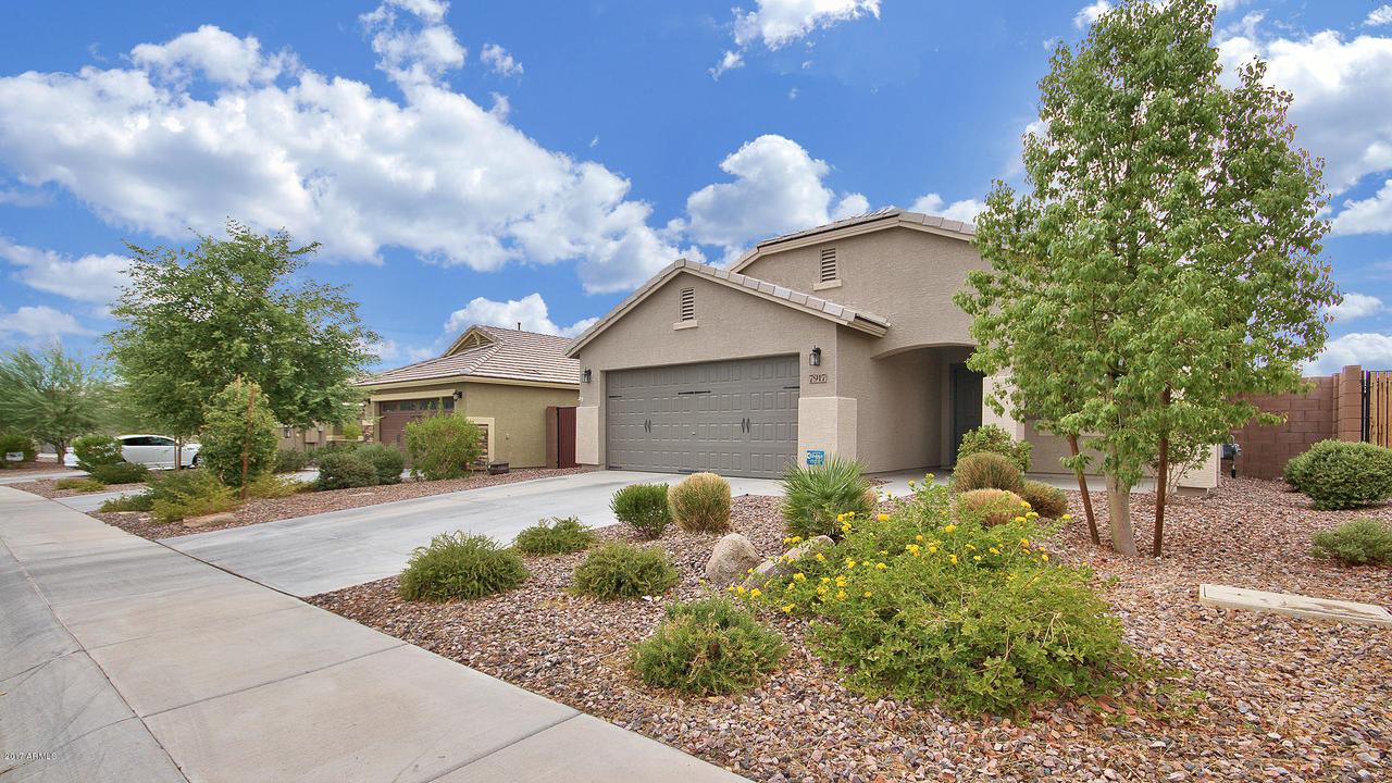 7917 S Abbey Ln., Gilbert, AZ 85298