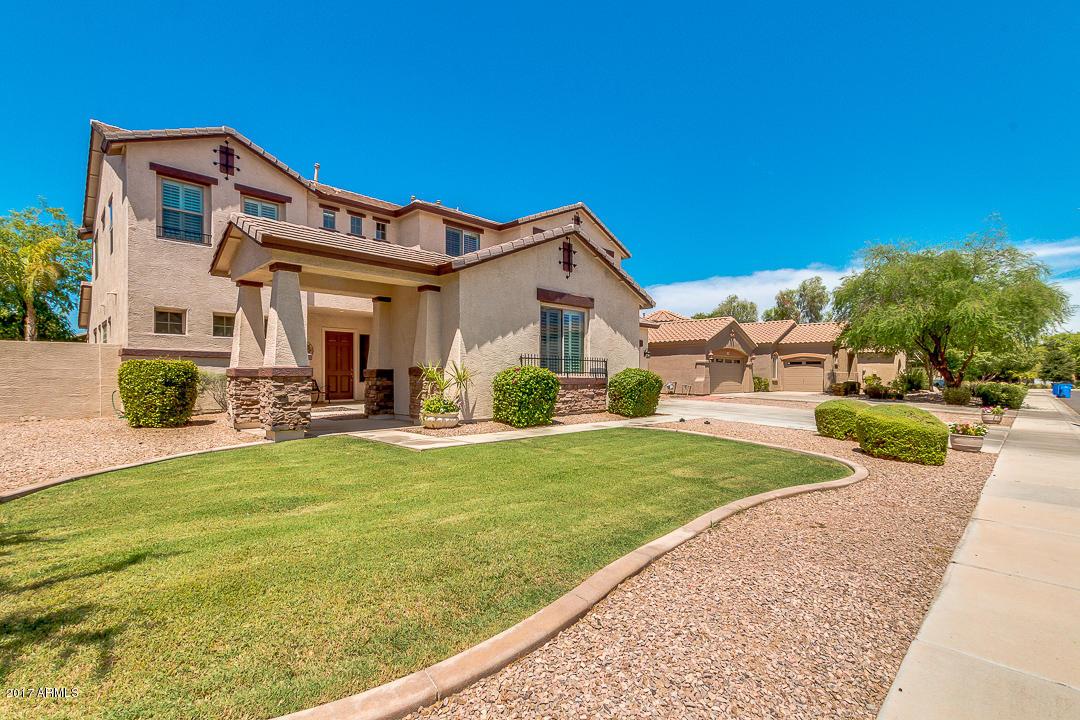 1296 E Bautista Rd., Gilbert, AZ 85297