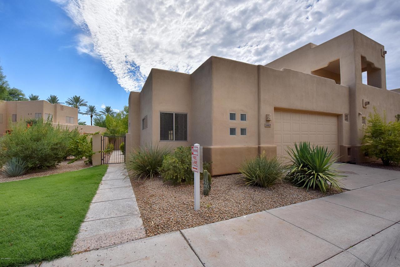 9065 E Gary Rd. #140, Scottsdale, AZ 85260