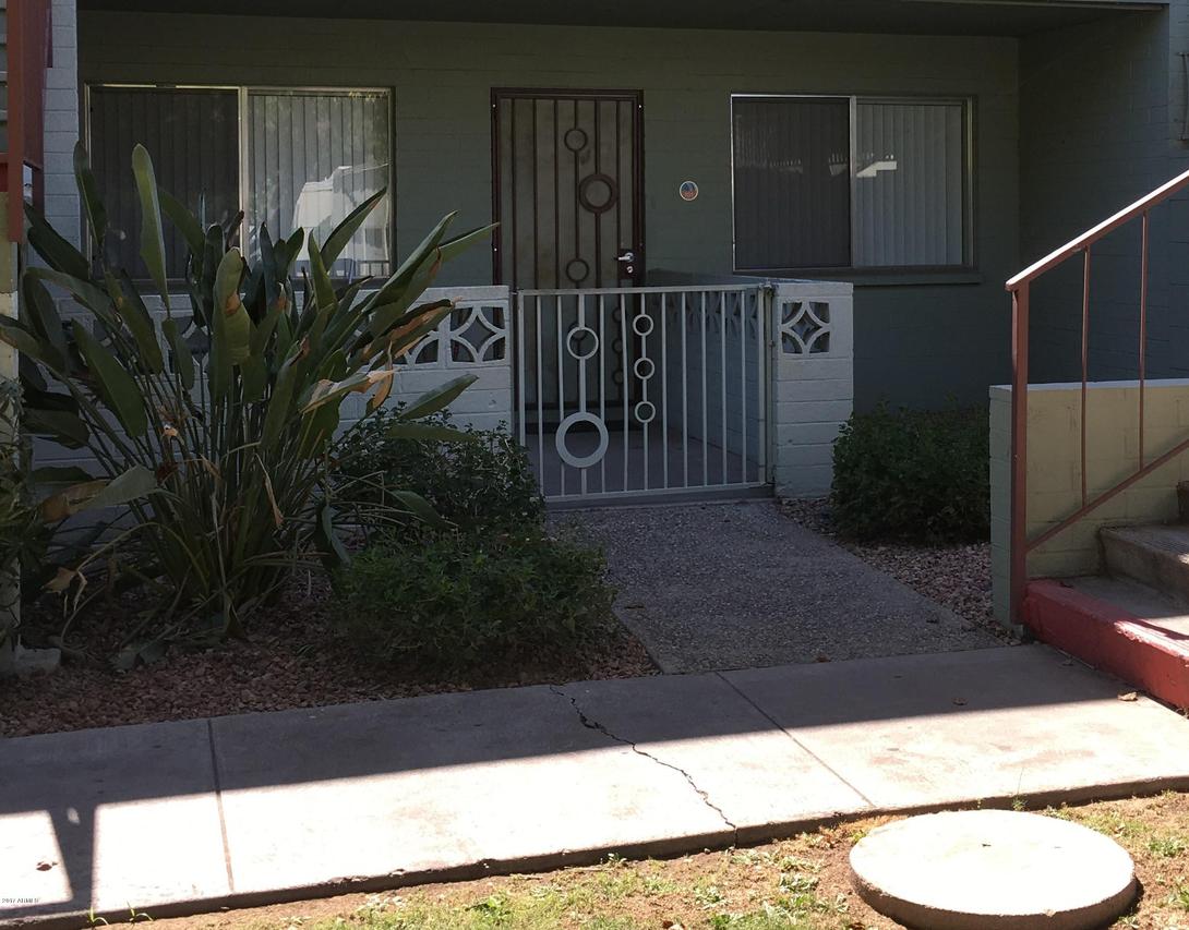 1702 W Tuckey Ln. #101, Phoenix, AZ 85015