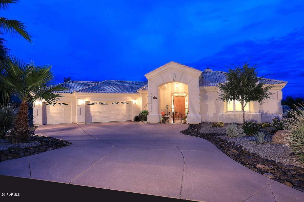 15744 E Sunflower Dr., Fountain Hills, AZ 85268