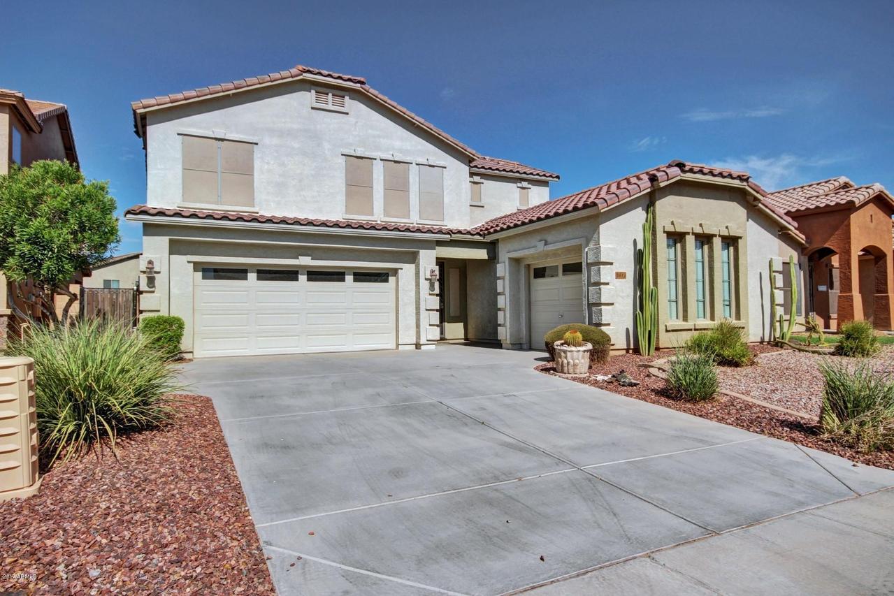 3812 S 99th Dr., Tolleson, AZ 85353