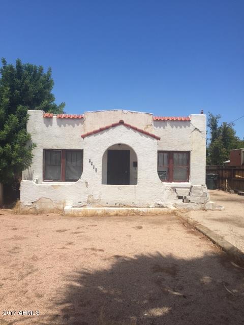 2308 E Yale St., Phoenix, AZ 85006