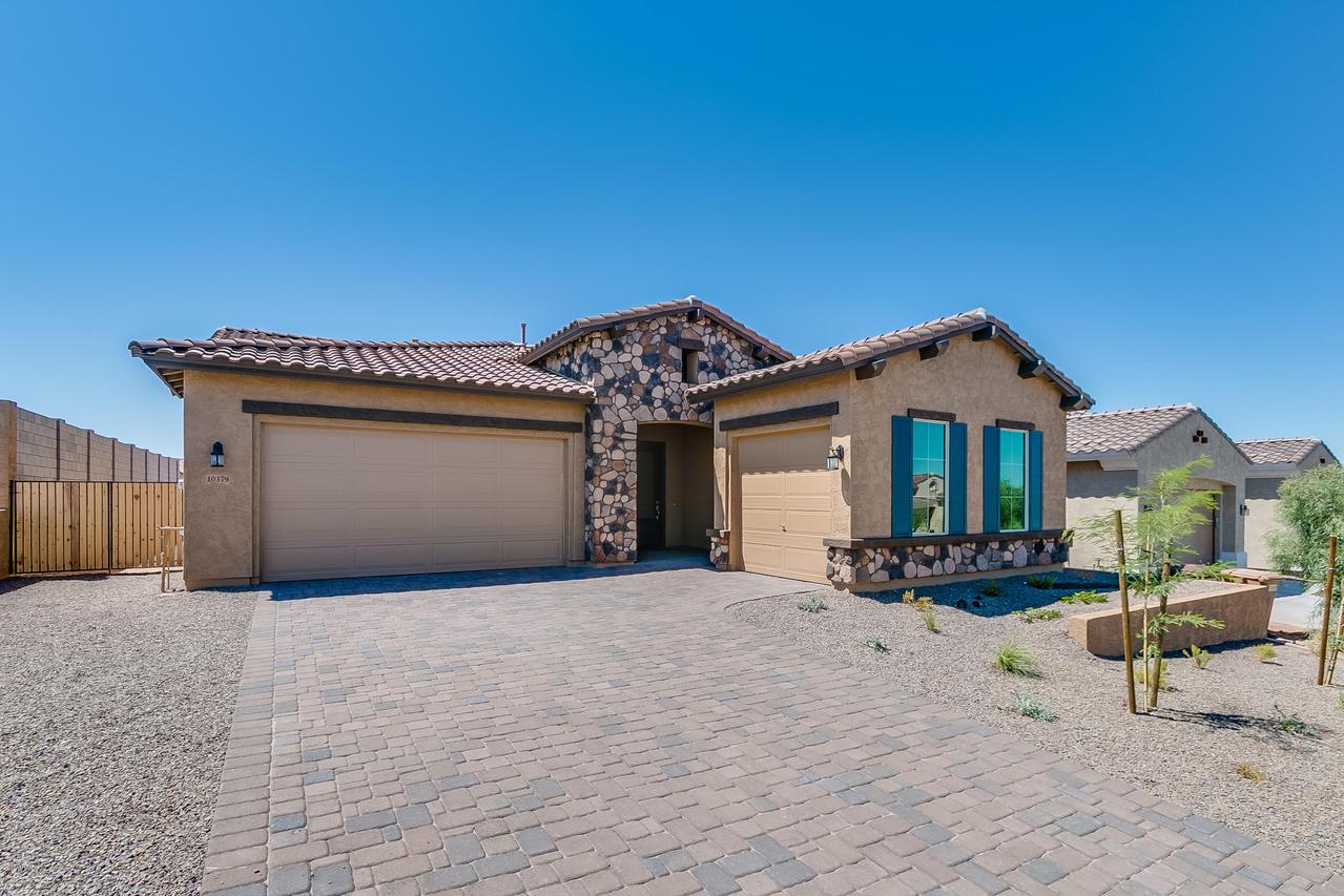 10379 W Yearling Rd., Peoria, AZ 85383