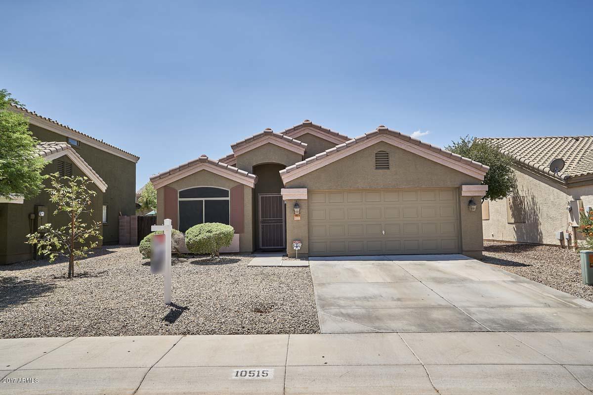 10515 W Papago St., Tolleson, AZ 85353