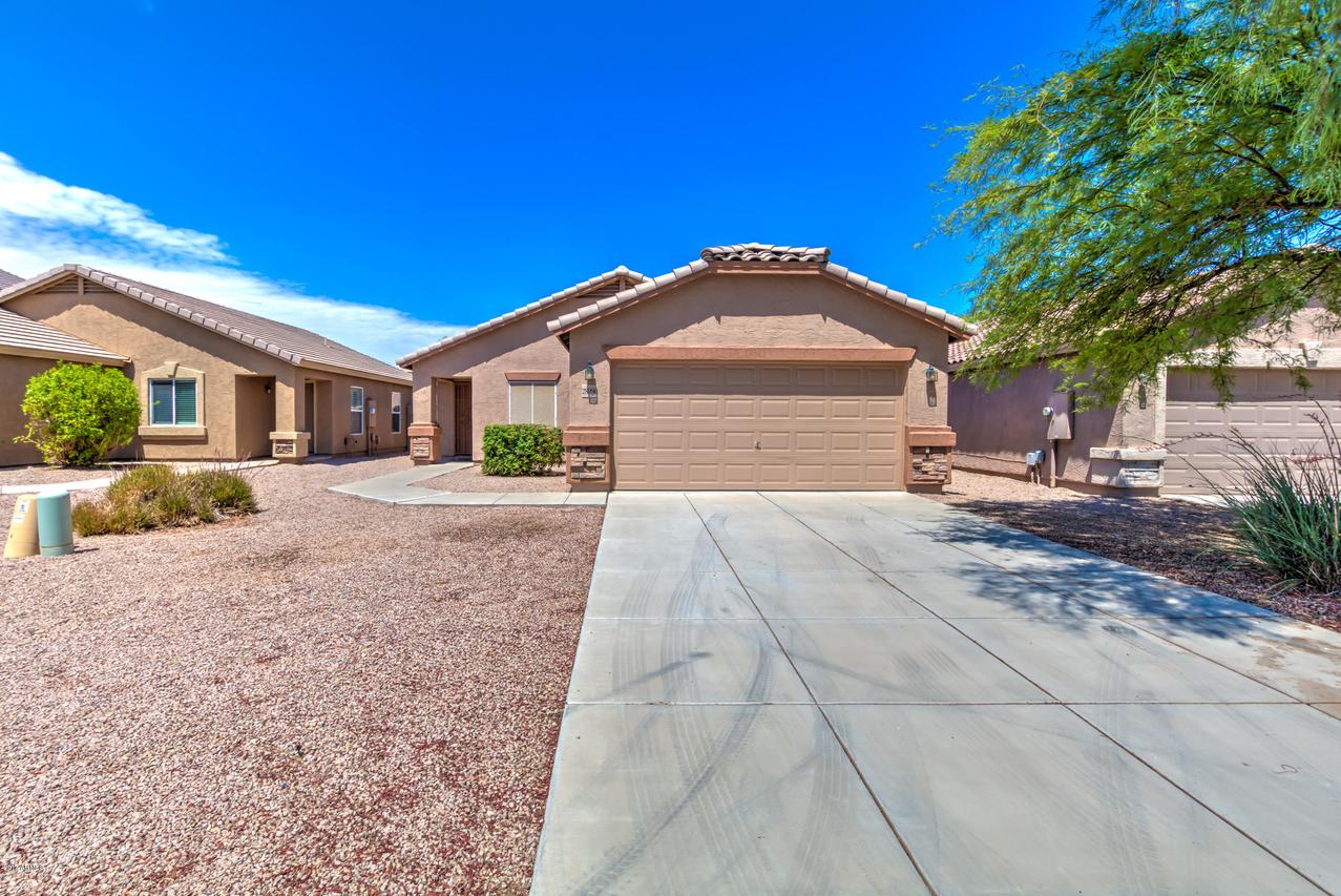 28090 N Crystal Ln., San Tan Valley, AZ 85143