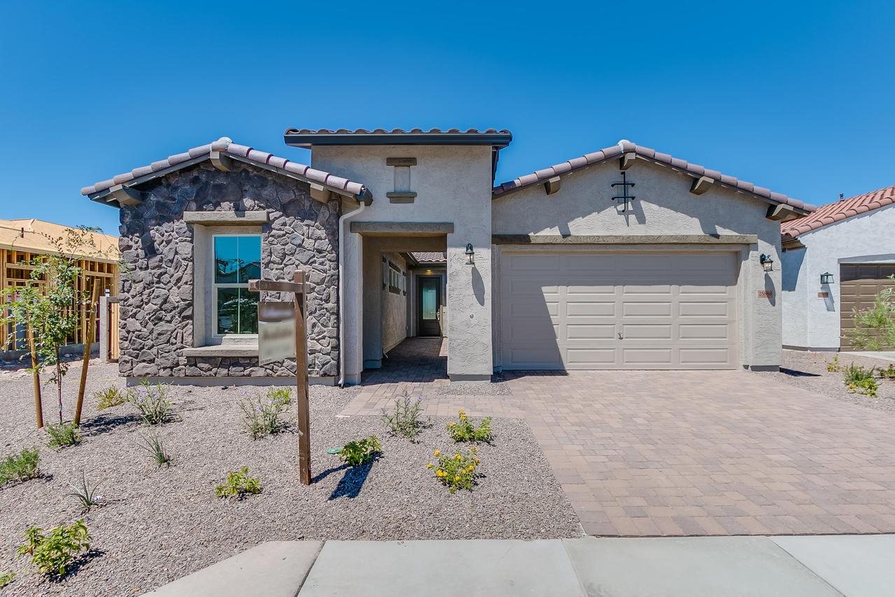 25858 N 104th Dr., Peoria, AZ 85383