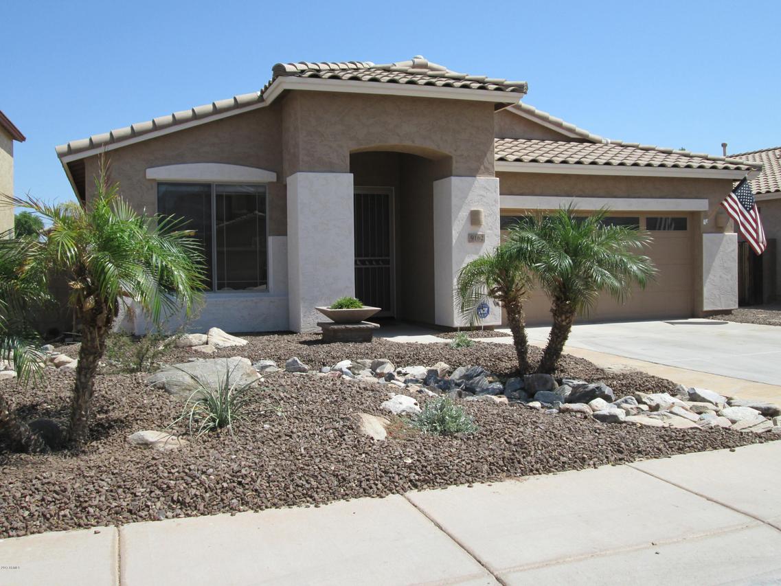 9162 W Clara Ln., Peoria, AZ 85382