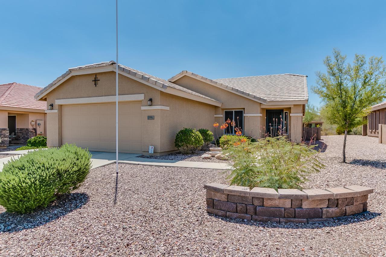 594 S 230th Ave., Buckeye, AZ 85326