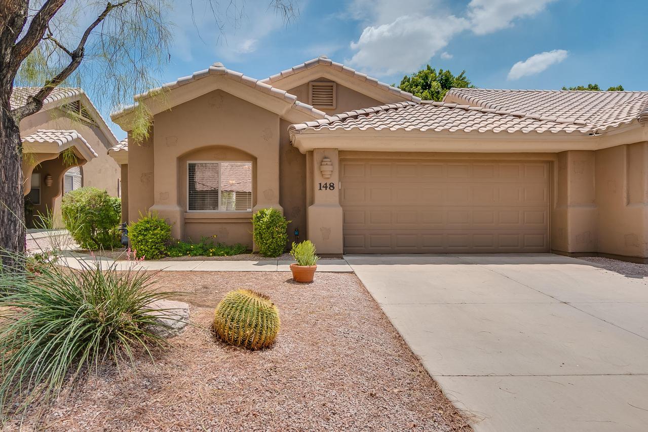 5830 E Mckellips Rd. #148, Mesa, AZ 85215