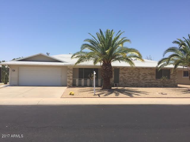 17402 N Calico Dr., Sun City, AZ 85373