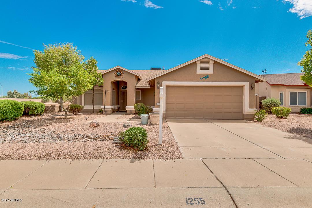 1255 S San Carlos St., Florence, AZ 85132