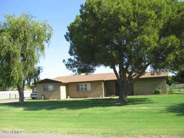 6558 W Vineyard Rd., Laveen, AZ 85339