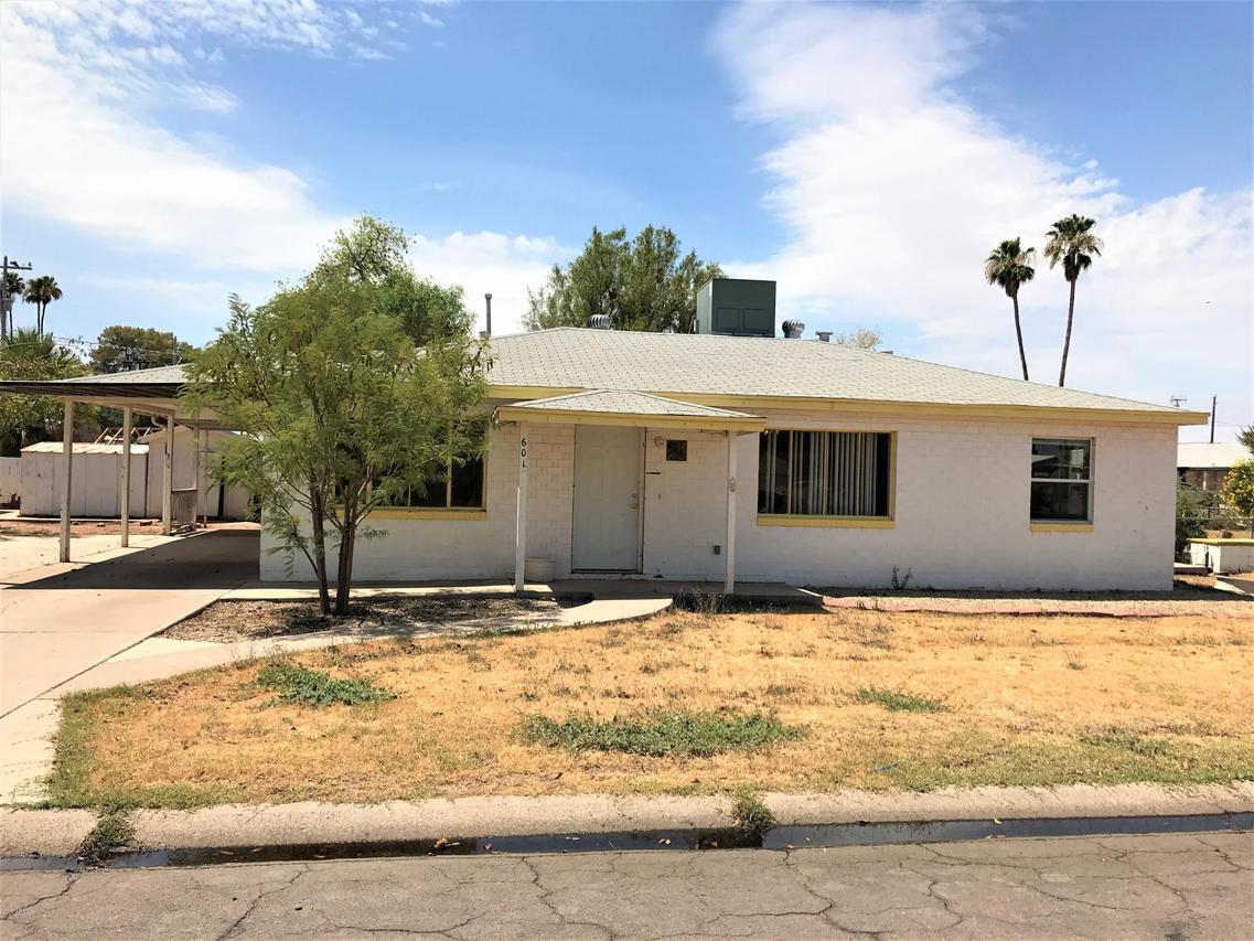 601 E Laurel Dr., Casa Grande, AZ 85222