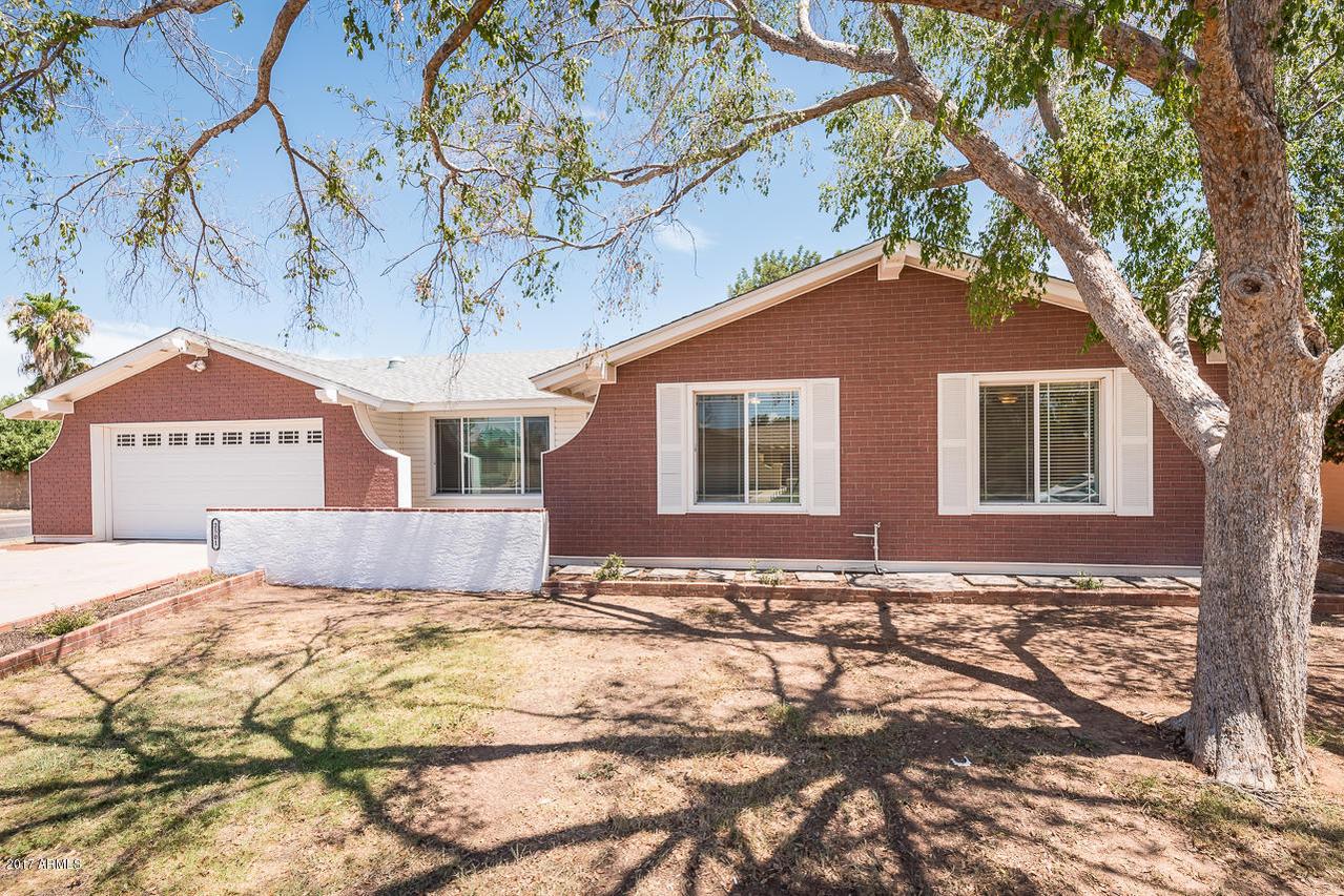 2501 W Pampa Ave., Mesa, AZ 85202