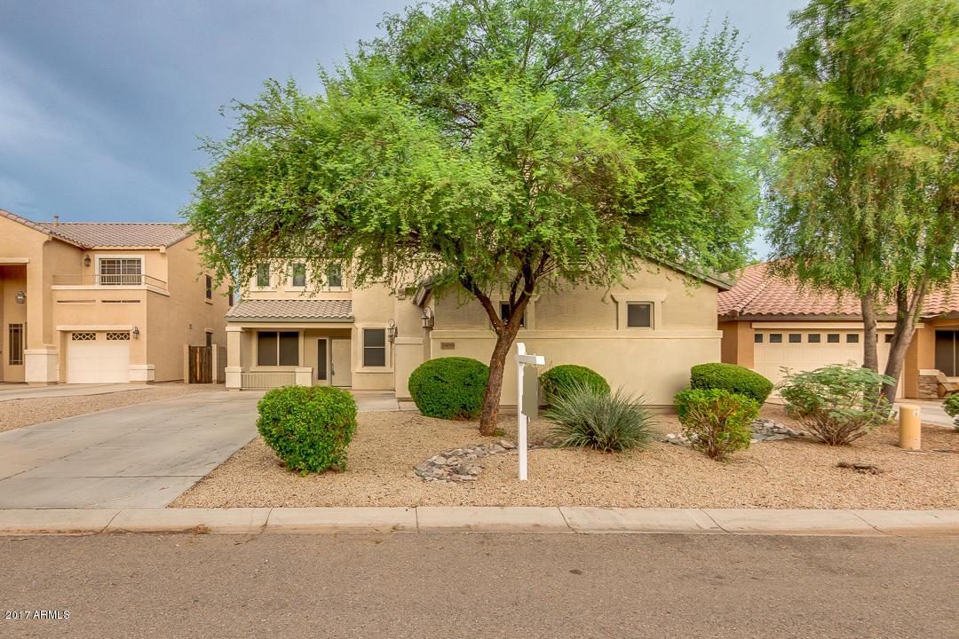 29059 N Calcite Way, San Tan Valley, AZ 85143