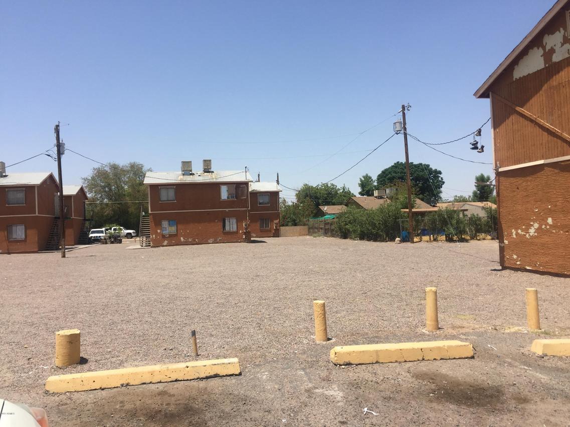 6630 S 11th St., Phoenix, AZ 85042