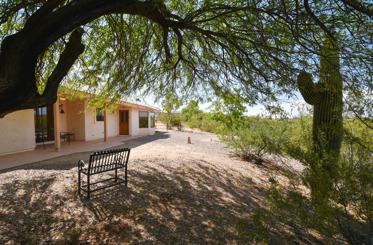 35400 S Turtle Creek Rd., Wickenburg, AZ 85390