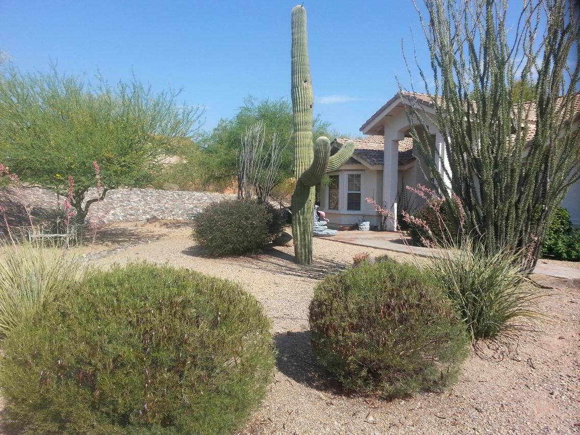 2100 W Bromm Ln., Wickenburg, AZ 85390
