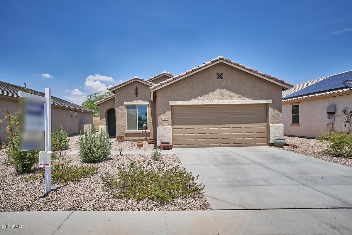 22920 W Moonlight Path, Buckeye, AZ 85326