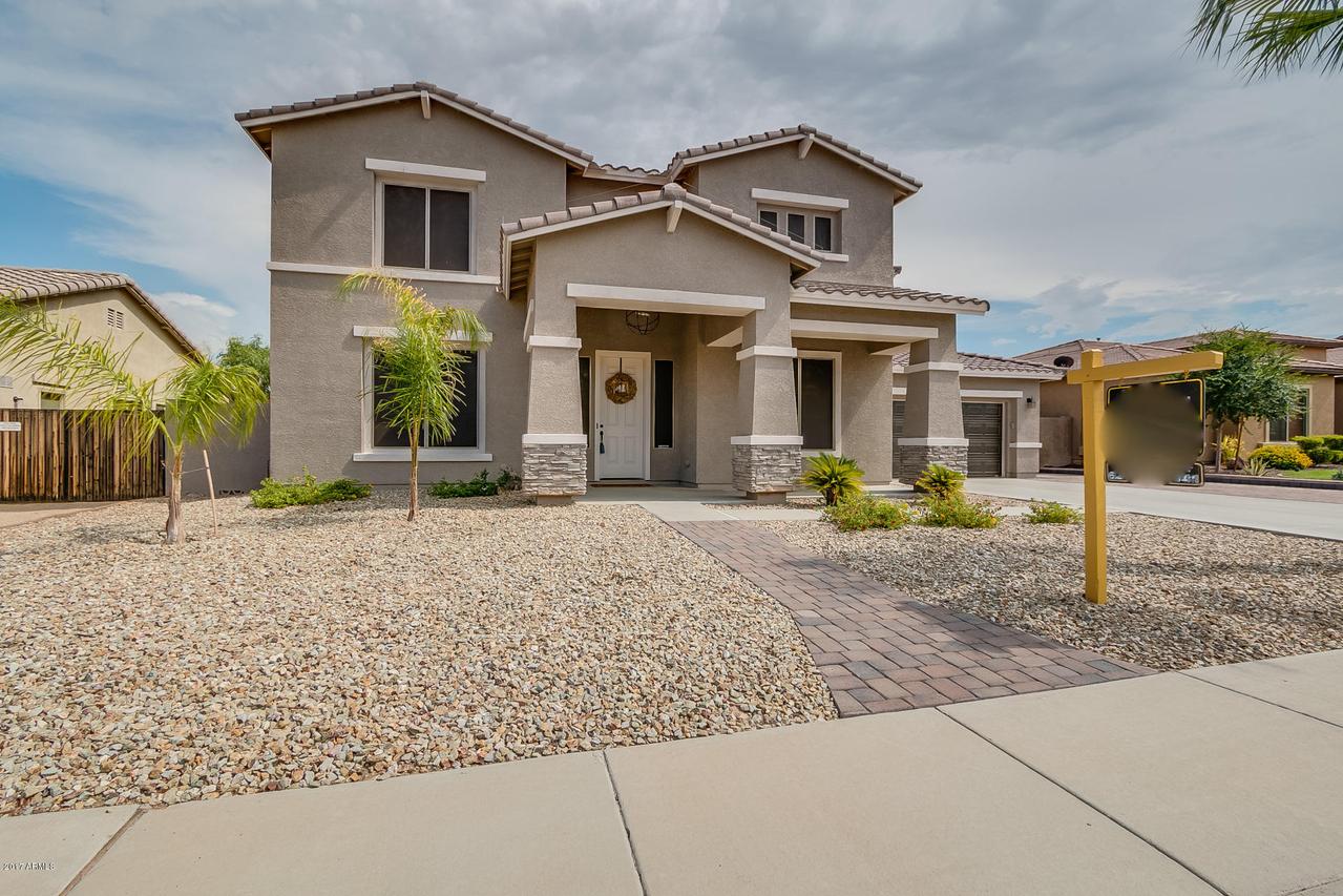 17951 W Banff Ln., Surprise, AZ 85388