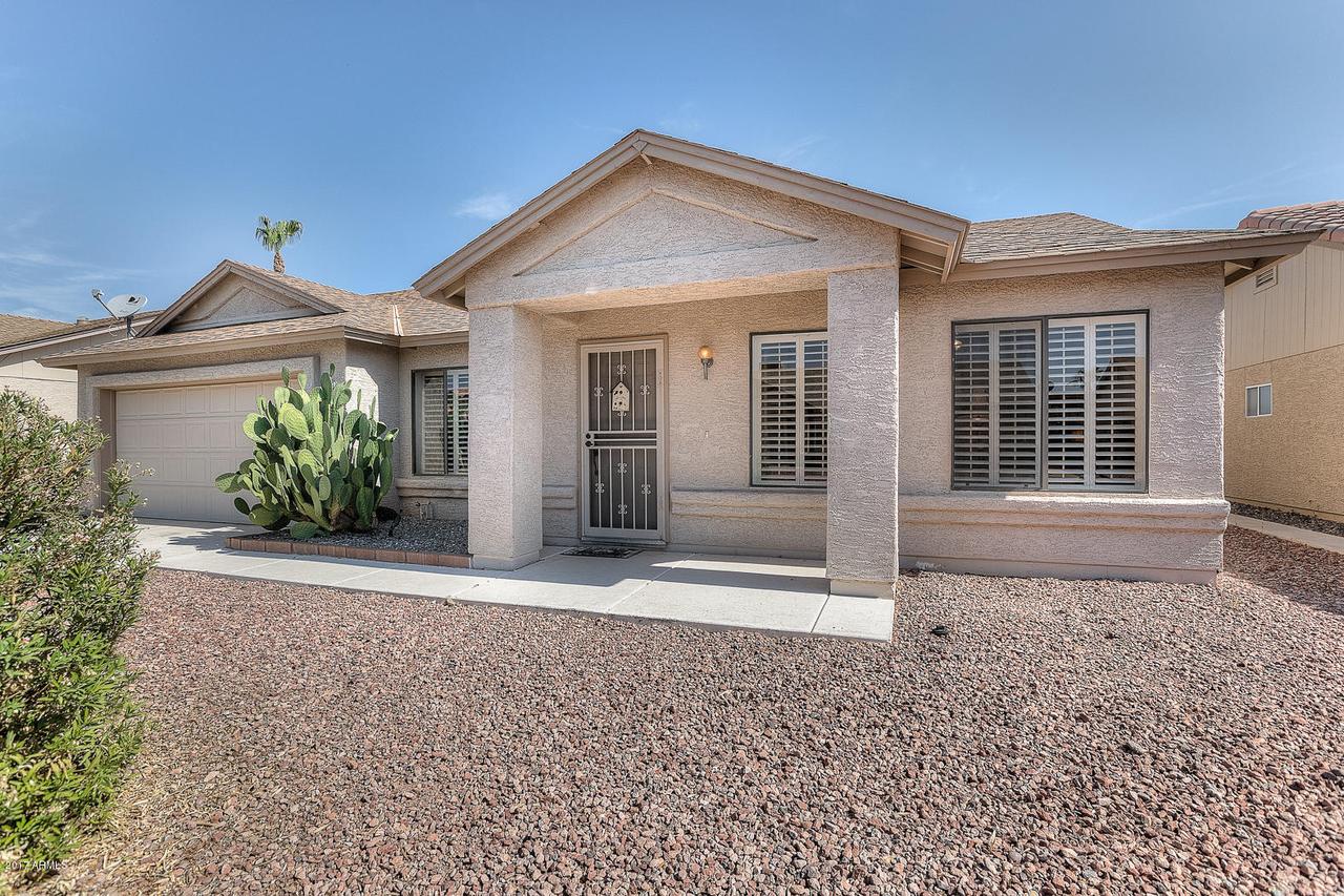 1528 E Spyglass Dr., Chandler, AZ 85249