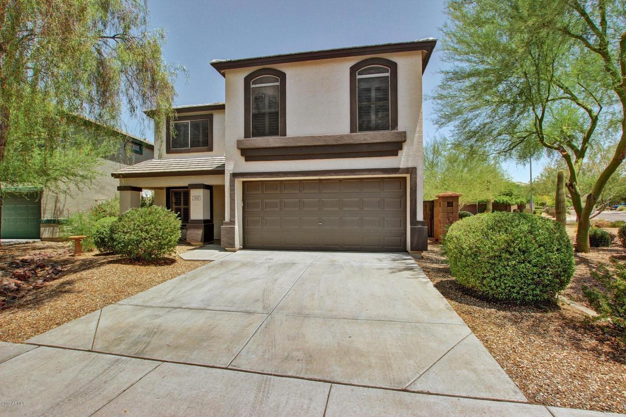 2502 W Red Fox Rd., Phoenix, AZ 85085