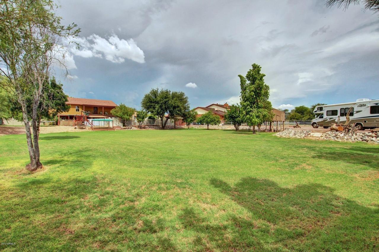 19419 E Calle De Flores, Queen Creek, AZ 85142