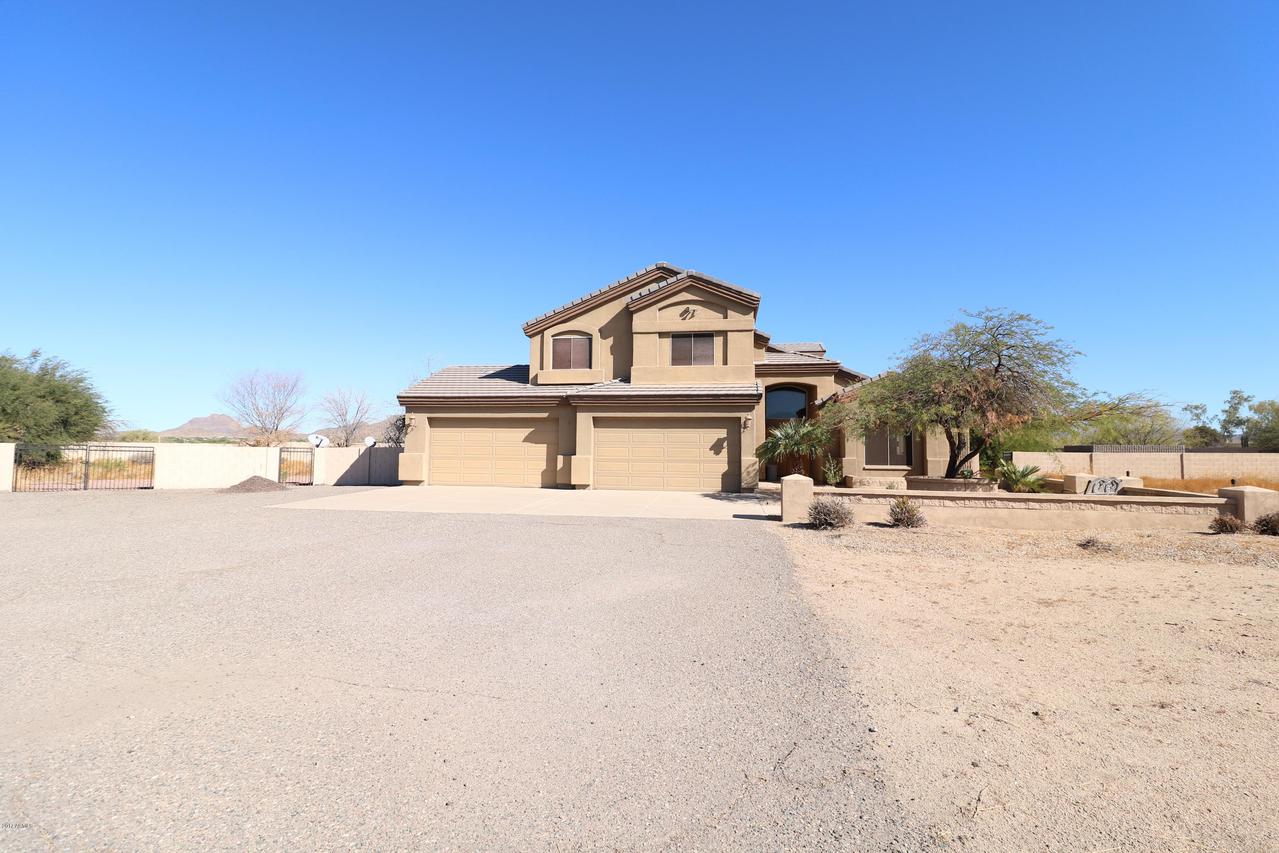 3010 W Tanya Rd., Phoenix, AZ 85086