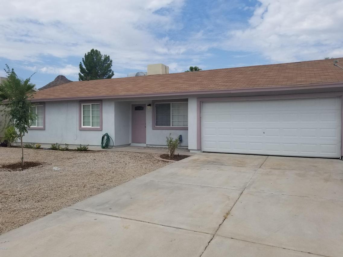 15850 N 20th Pl., Phoenix, AZ 85022