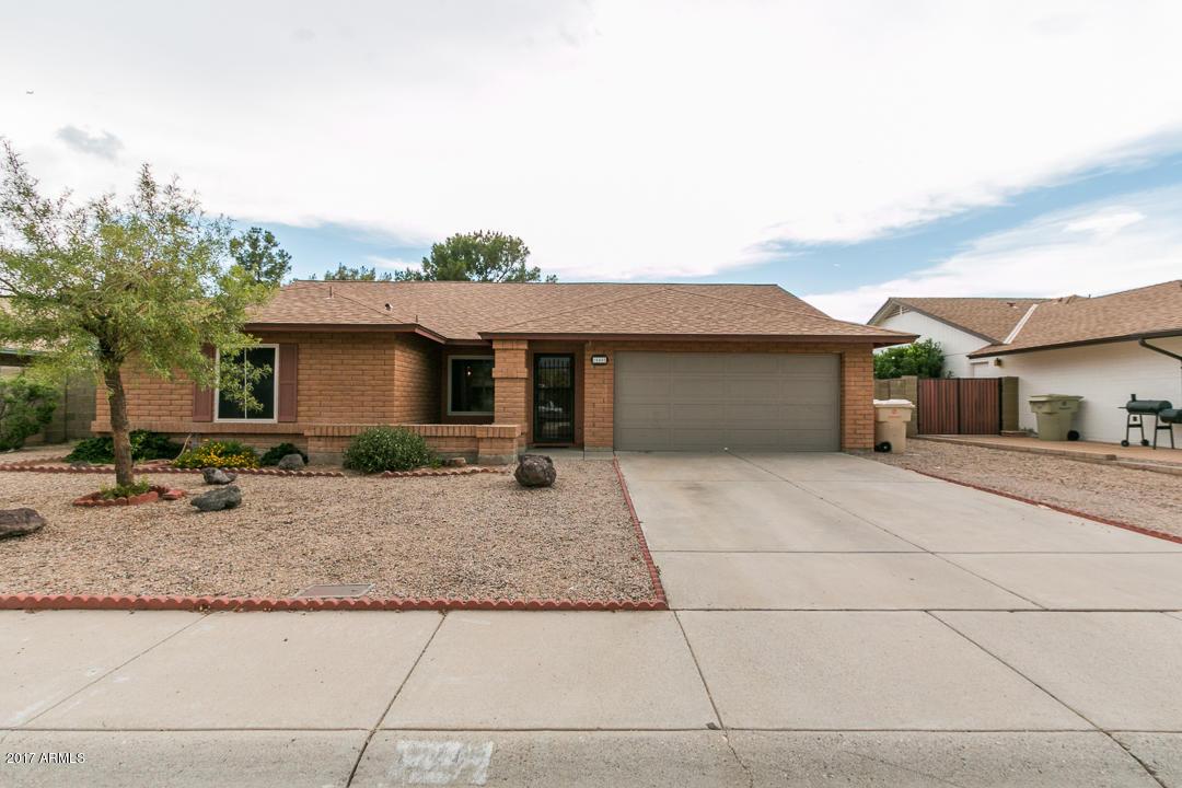 10408 N 64th Ave., Glendale, AZ 85302
