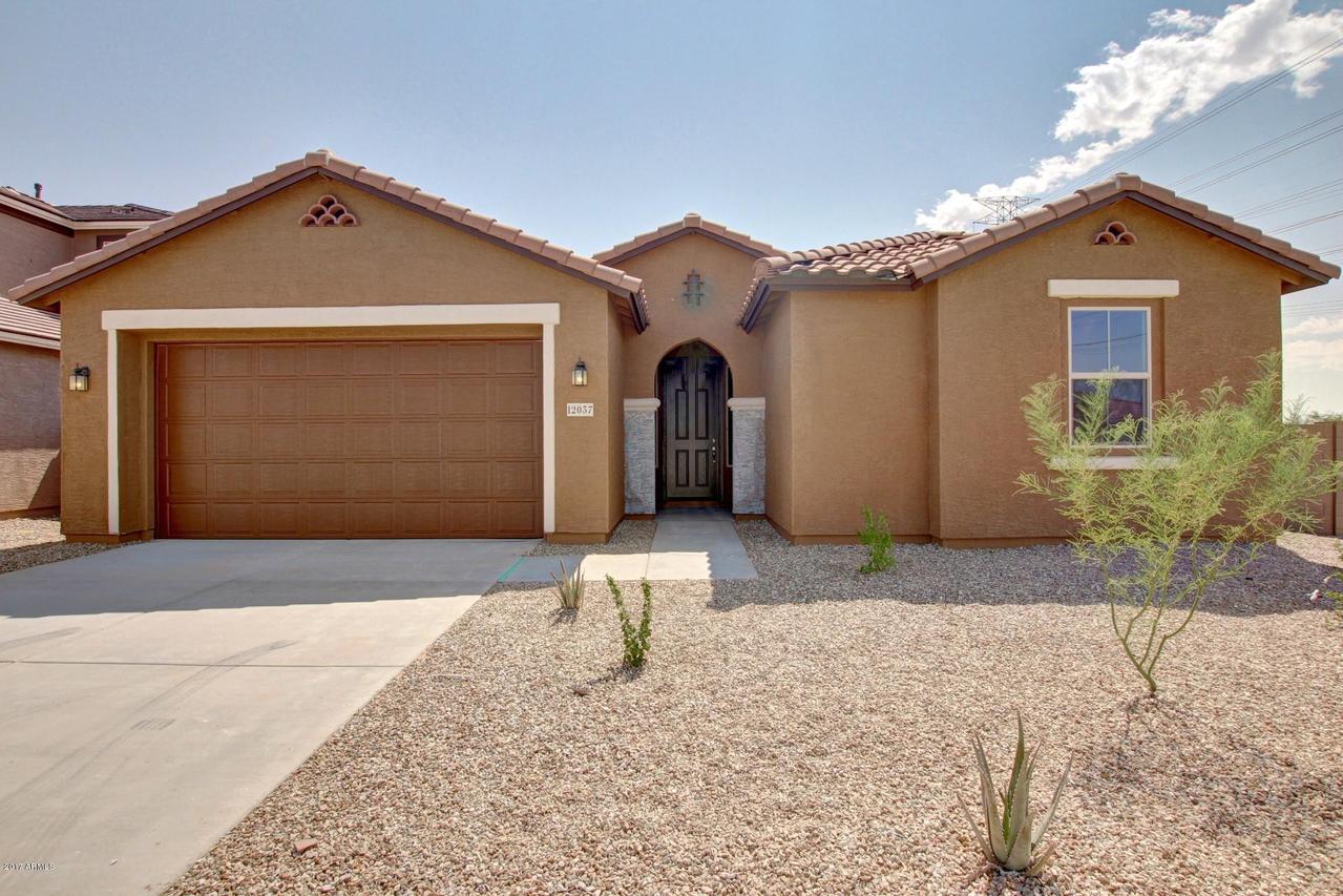 12037 W Overlin Ln., Avondale, AZ 85323