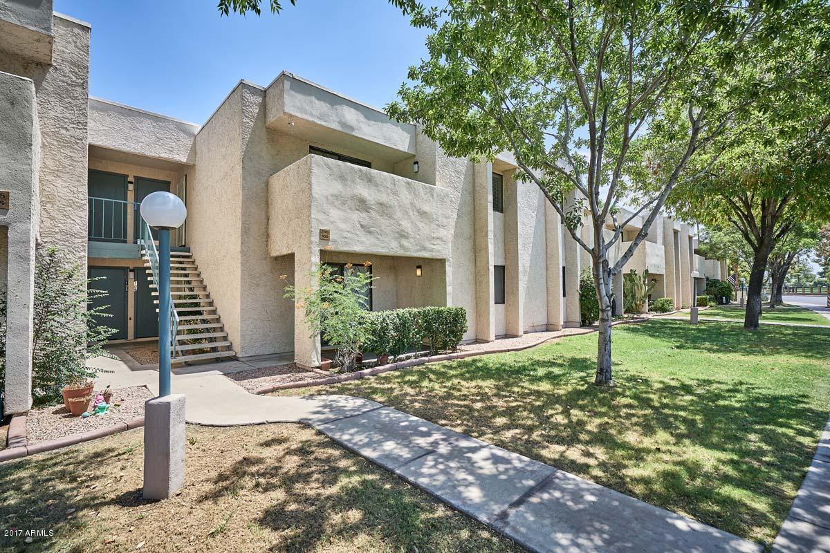 1920 W Lindner Ave. #206, Mesa, AZ 85202