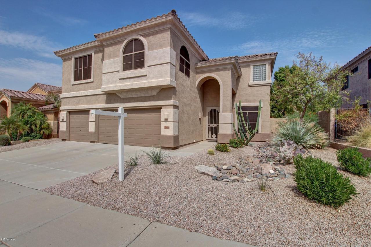 16830 S 14th Dr., Phoenix, AZ 85045