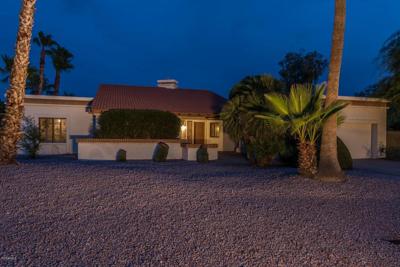 11817 N 55th St., Scottsdale, AZ 85254