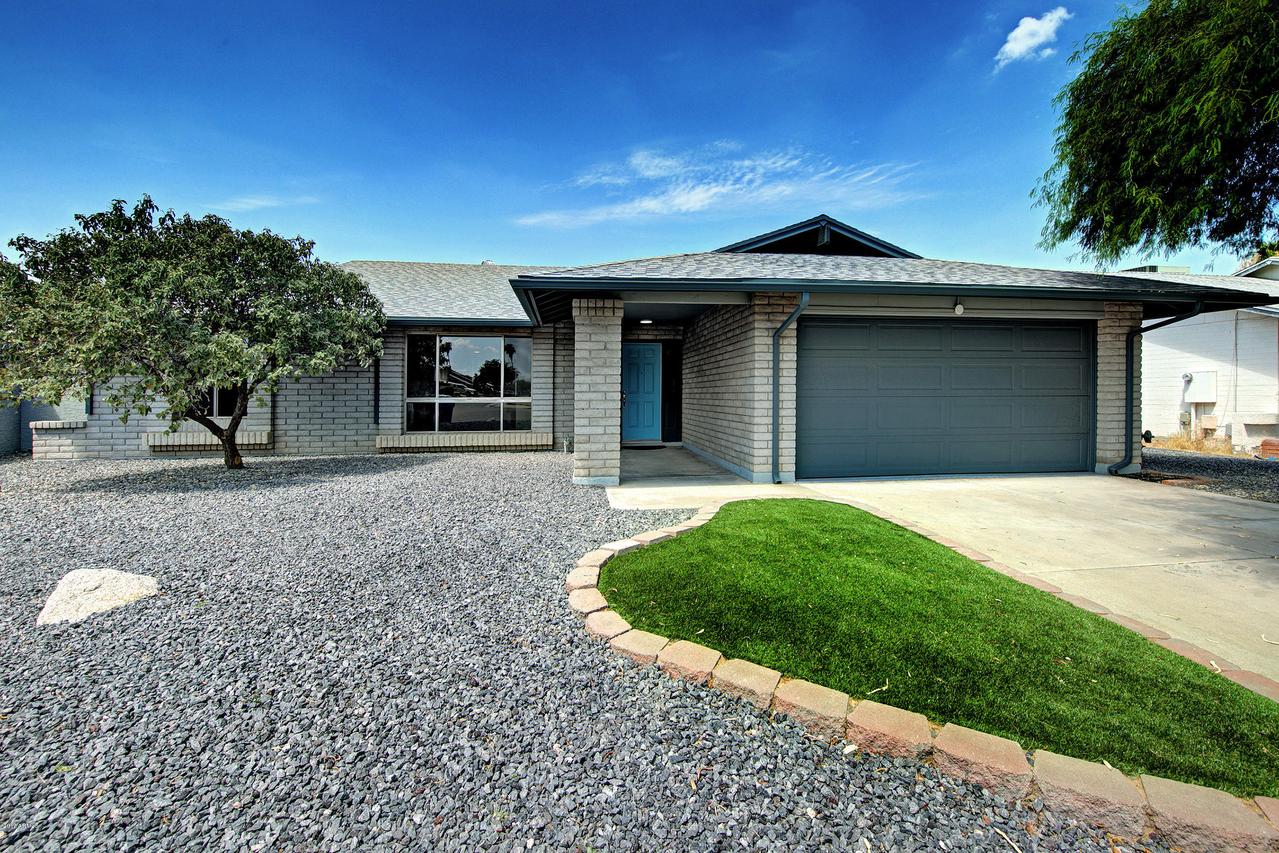 20402 N 17th Ln., Phoenix, AZ 85027