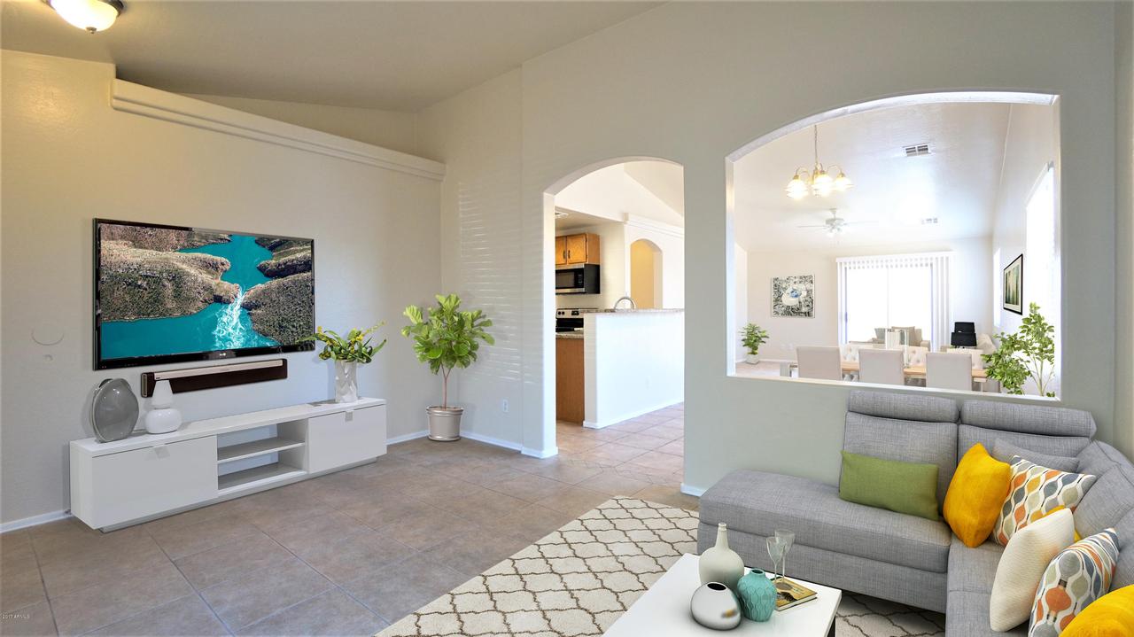 10633 W Hilton Ave., Tolleson, AZ 85353