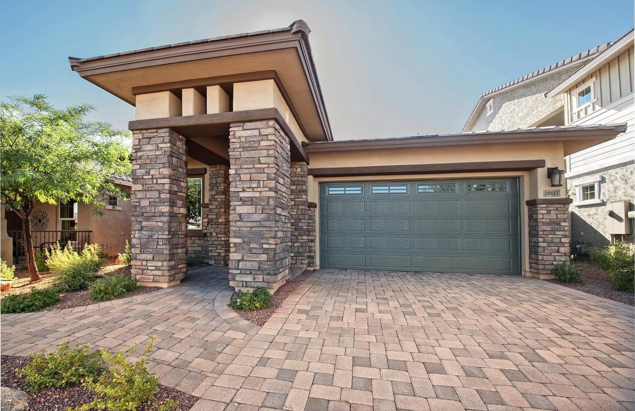 20617 W Carlton Manor Pl., Buckeye, AZ 85396