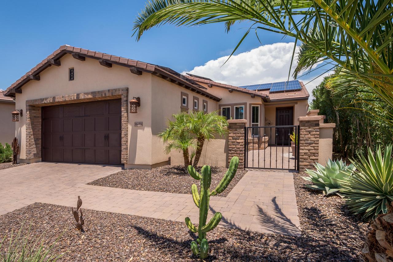 36493 N Crucillo Dr., San Tan Valley, AZ 85140
