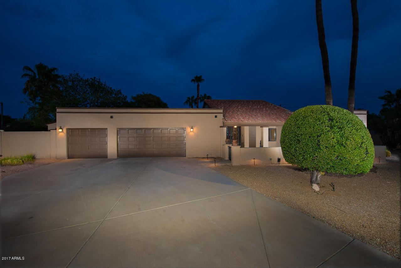 15401 N 59th St., Scottsdale, AZ 85254