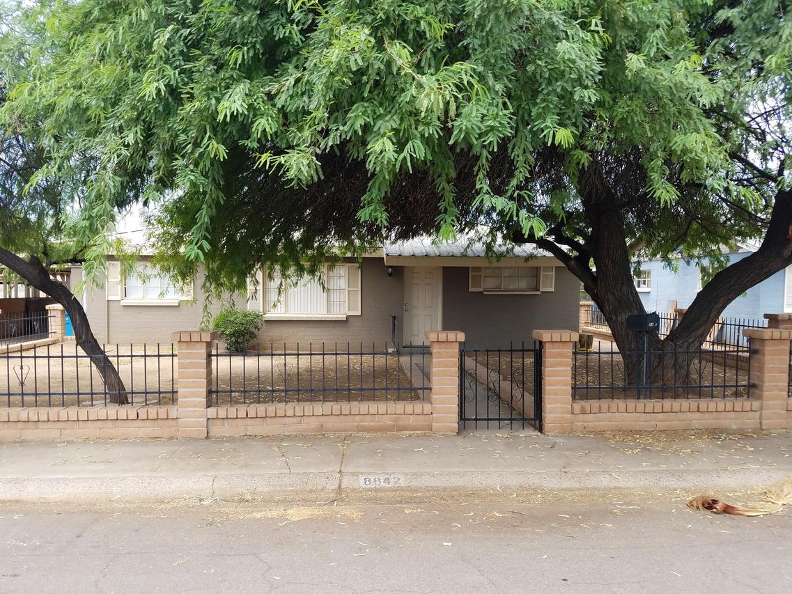 8842 N 30th Ave., Phoenix, AZ 85051