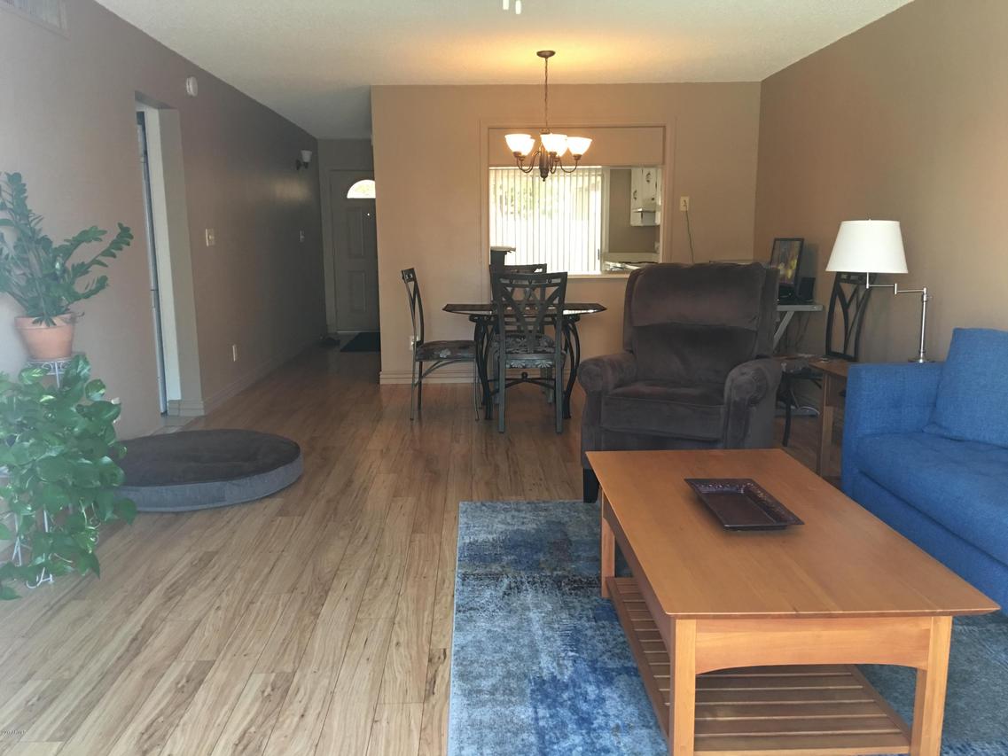 7847 E Park View Dr., Mesa, AZ 85208