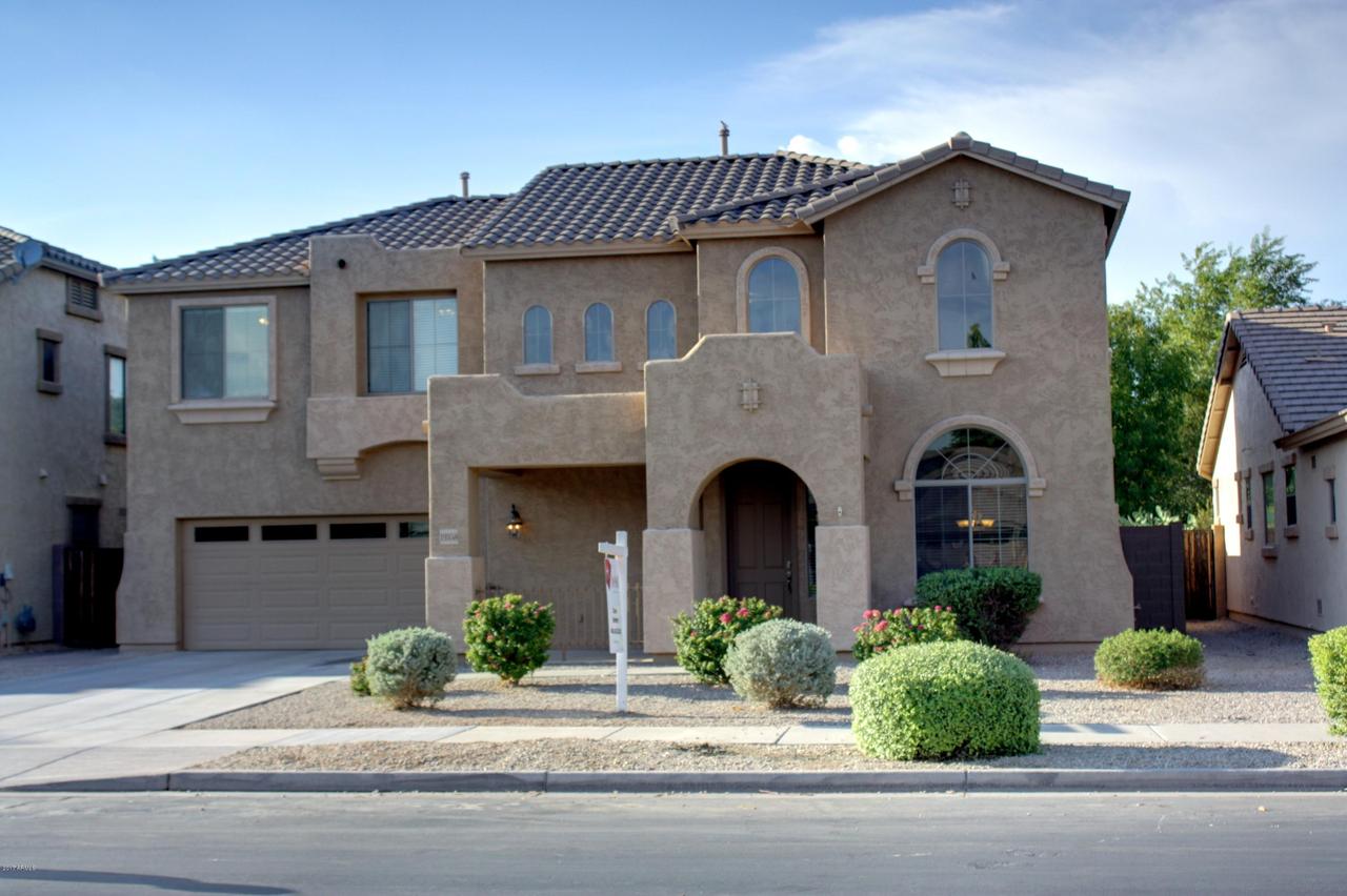 19358 E Arrowhead Tr., Queen Creek, AZ 85142