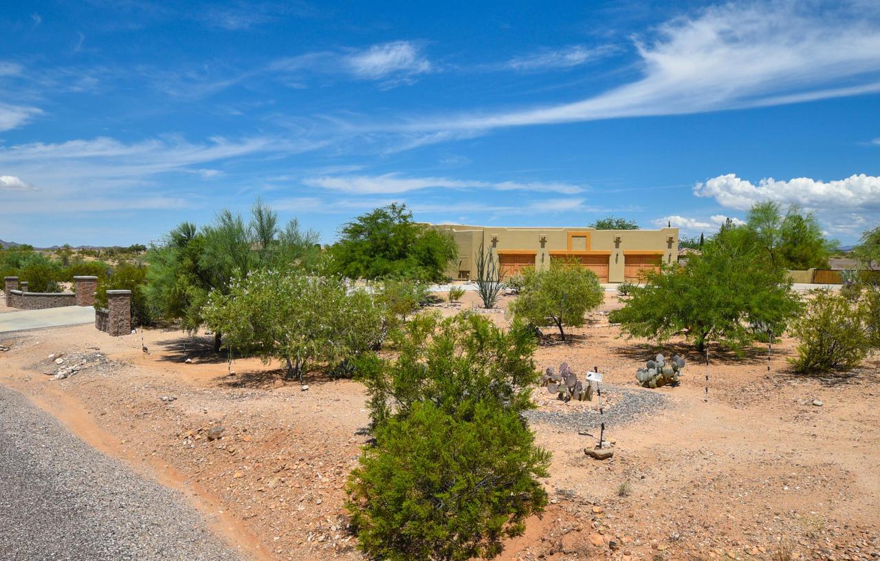 21750 W El Grande Tr., Wickenburg, AZ 85390