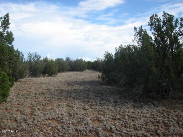 Sec 7 T14n,r16e:w2,e2,nw4,sw4 -cr #-, Heber, AZ 85928