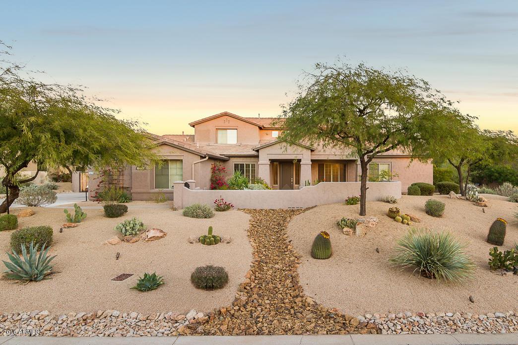 27685 N 61st Pl., Scottsdale, AZ 85266